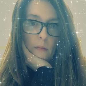 Meet your Posher, Kristi